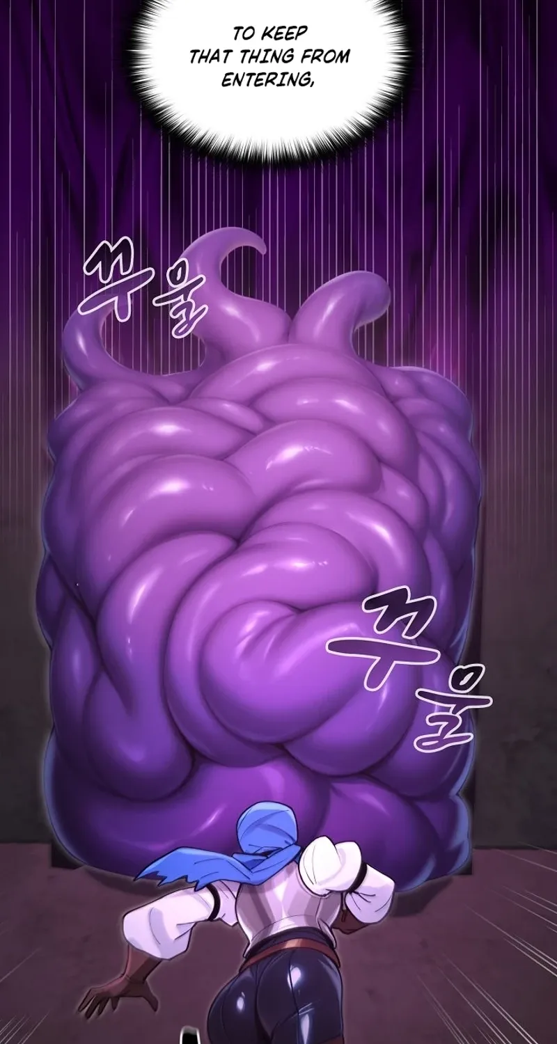 XX Dungeon Chapter 15 page 17 - 