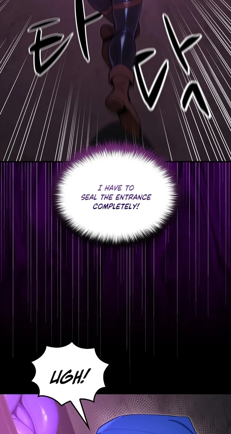 XX Dungeon Chapter 15 page 18 - 