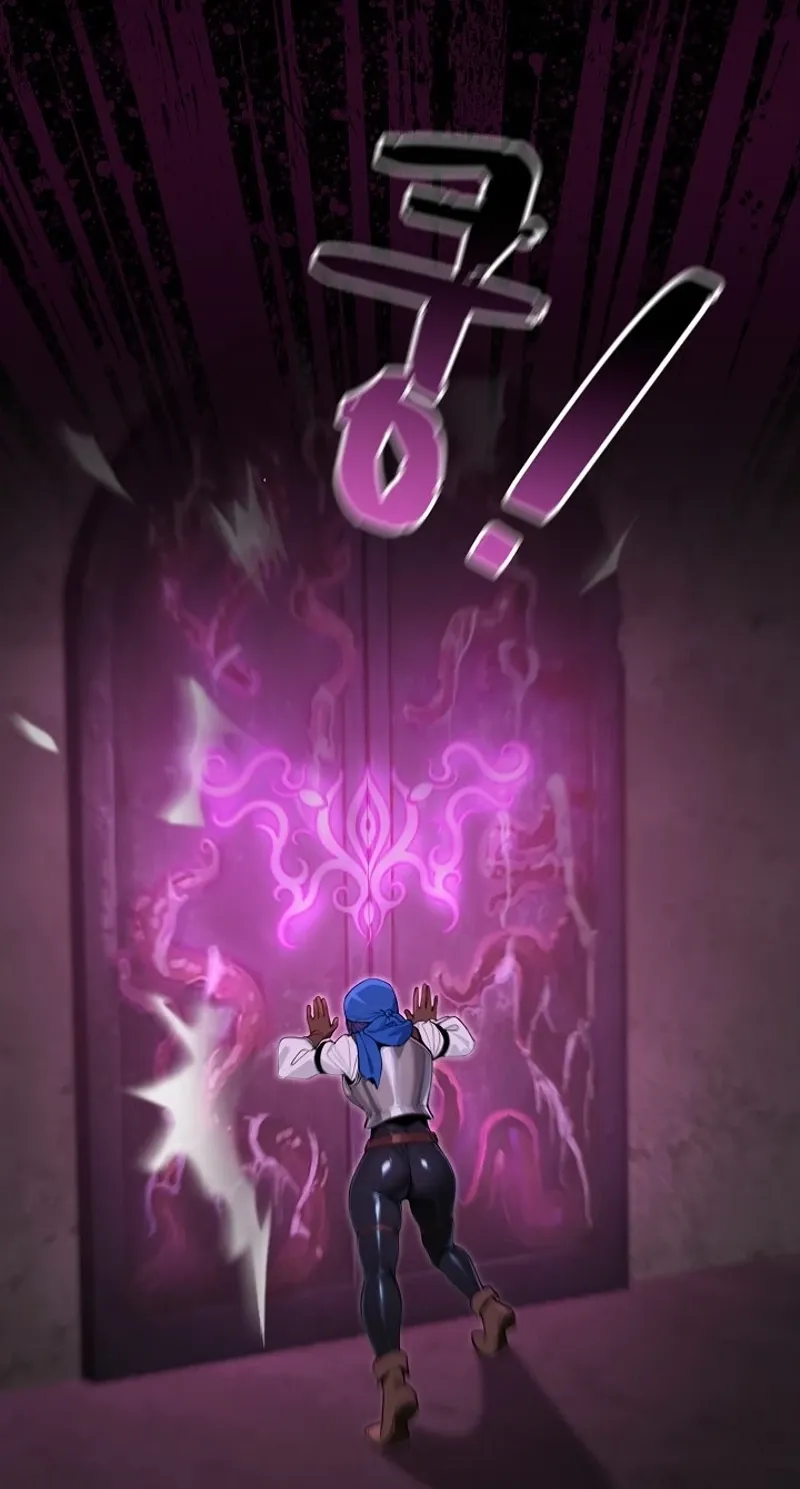 XX Dungeon Chapter 15 page 20 - 