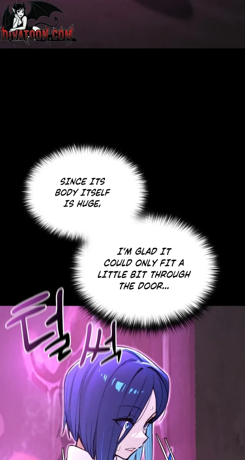 XX Dungeon Chapter 15 page 21 - 
