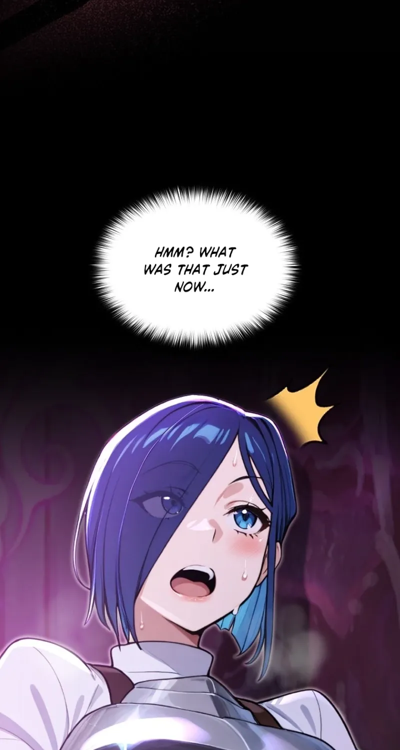 XX Dungeon Chapter 15 page 25 - 