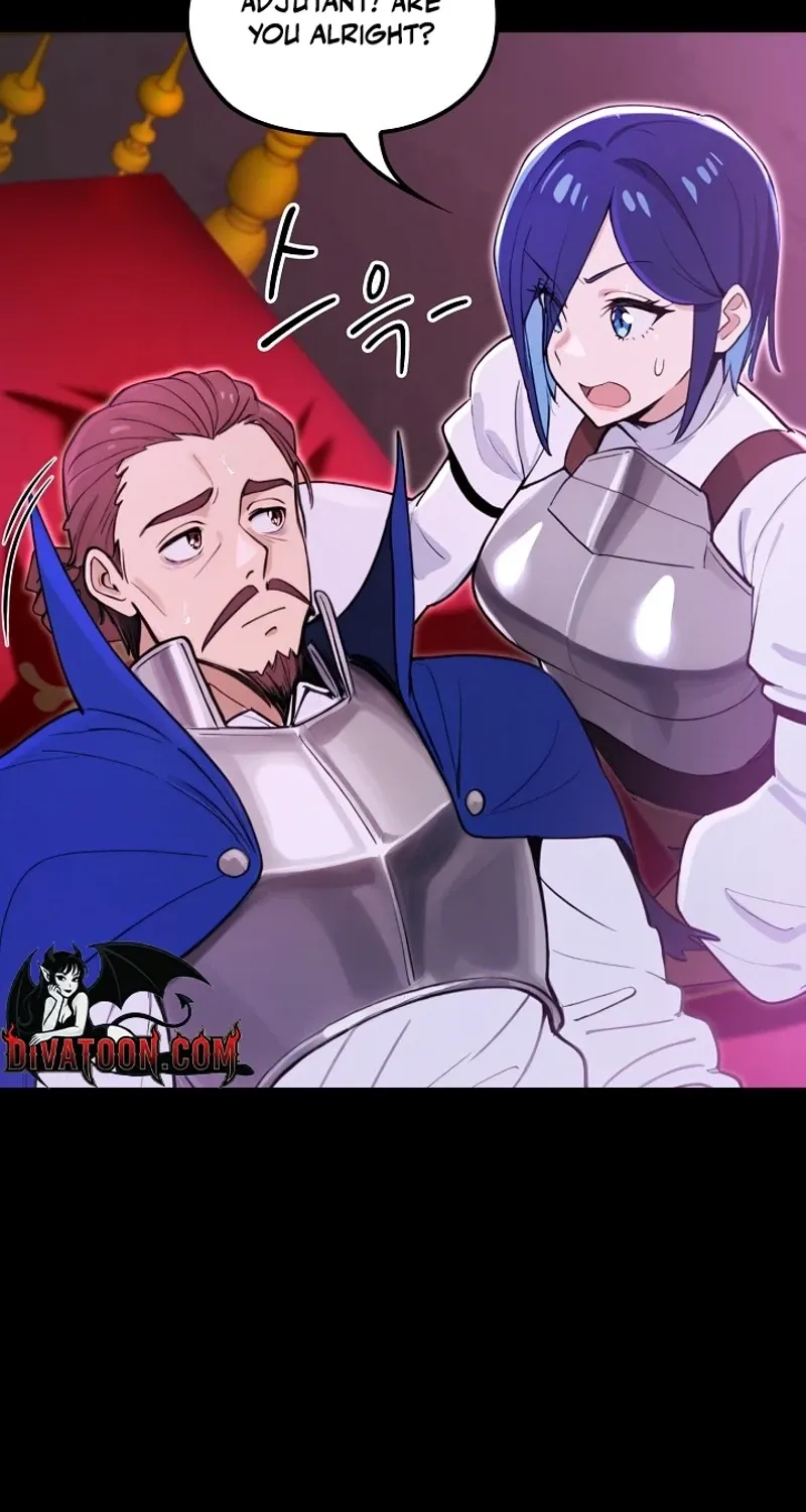 XX Dungeon Chapter 15 page 27 - 