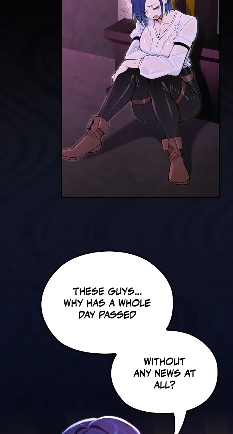 XX Dungeon Chapter 15 page 35 - 
