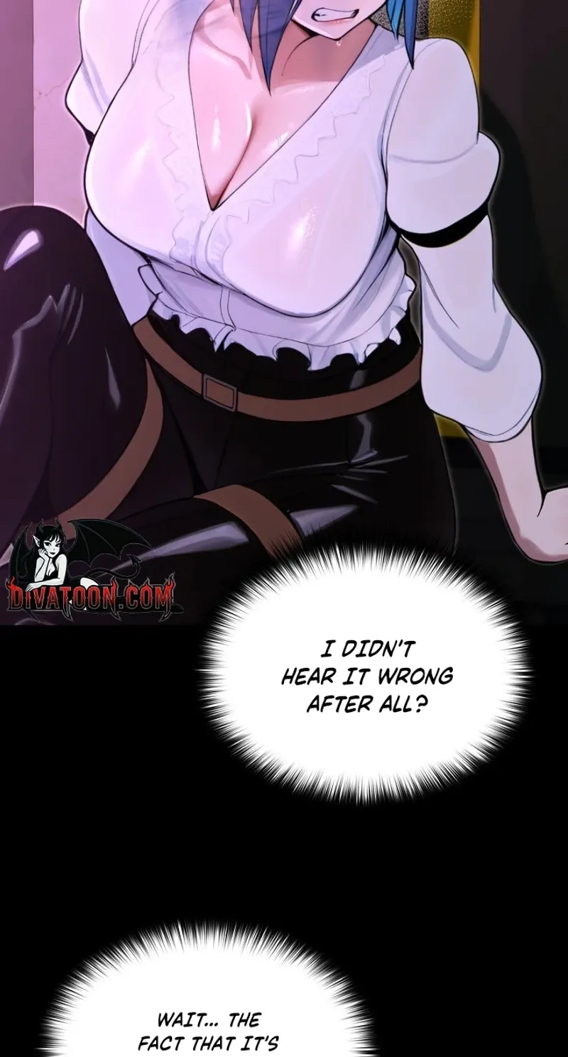 XX Dungeon Chapter 15 page 40 - 