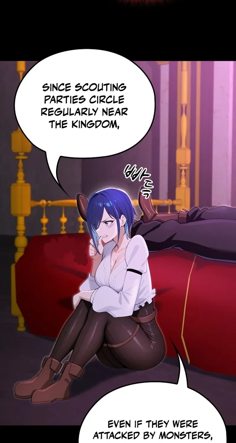 XX Dungeon Chapter 15 page 47 - 