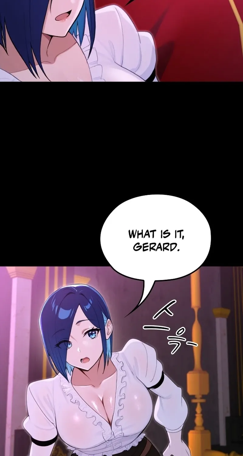 XX Dungeon Chapter 15 page 49 - 