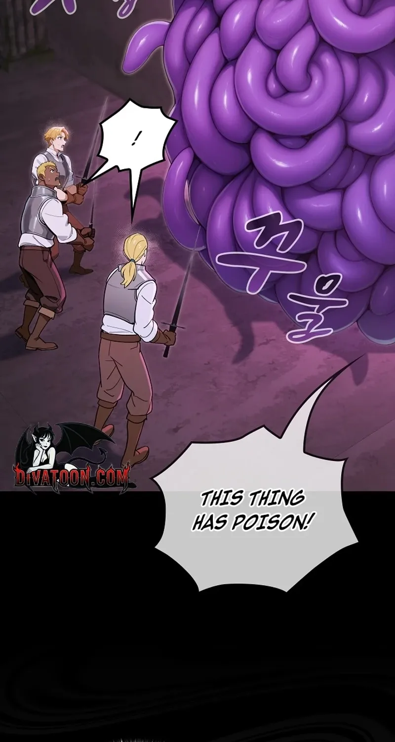 XX Dungeon Chapter 15 page 6 - 