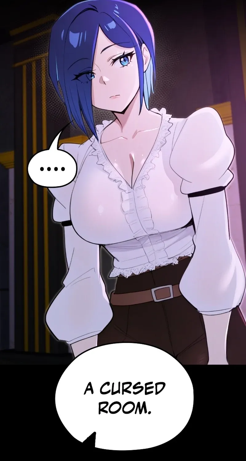 XX Dungeon Chapter 15 page 51 - 