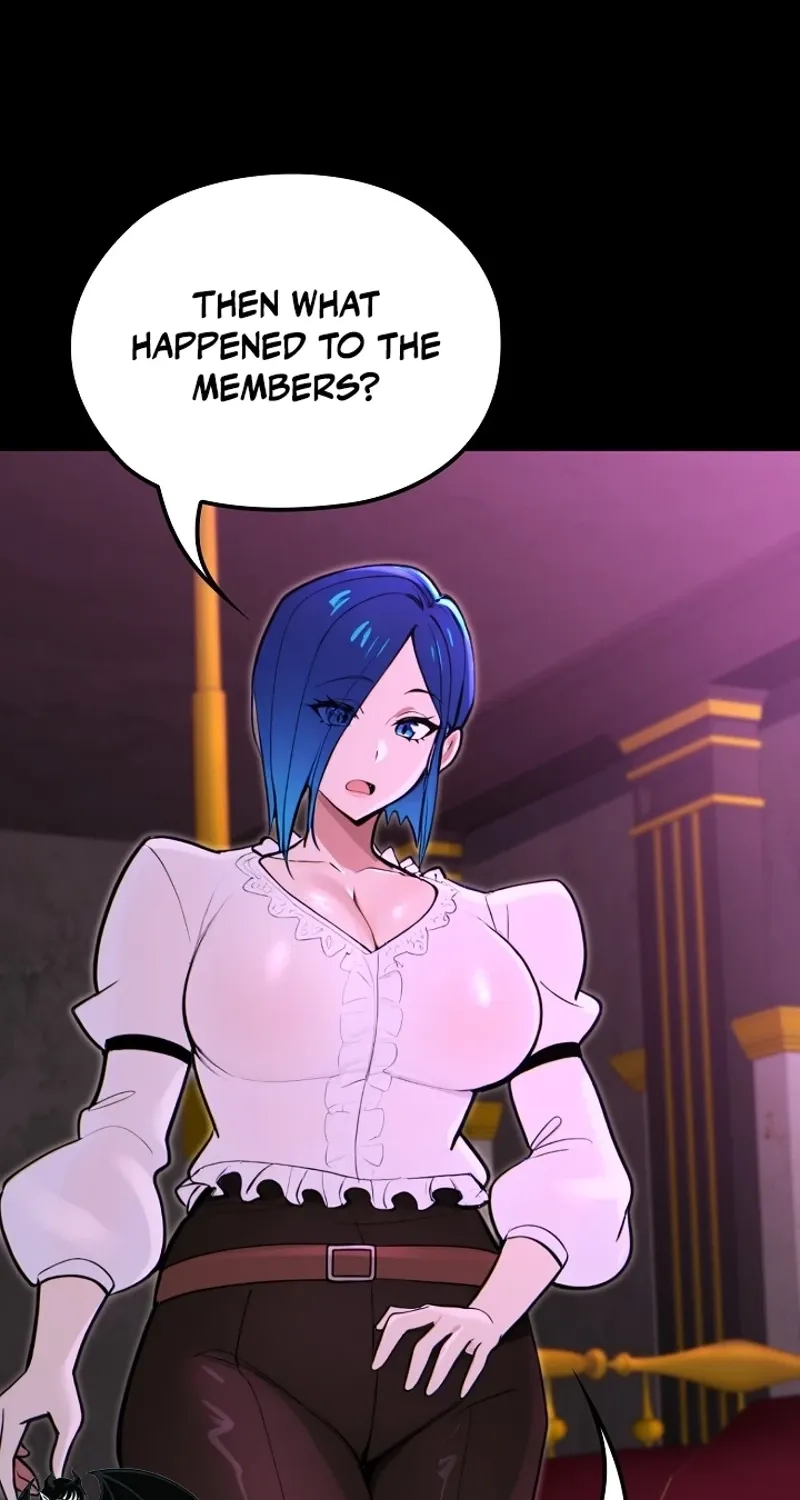 XX Dungeon Chapter 15 page 58 - 