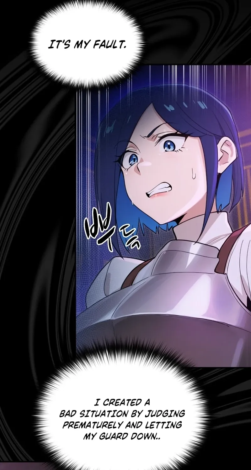 XX Dungeon Chapter 15 page 7 - 