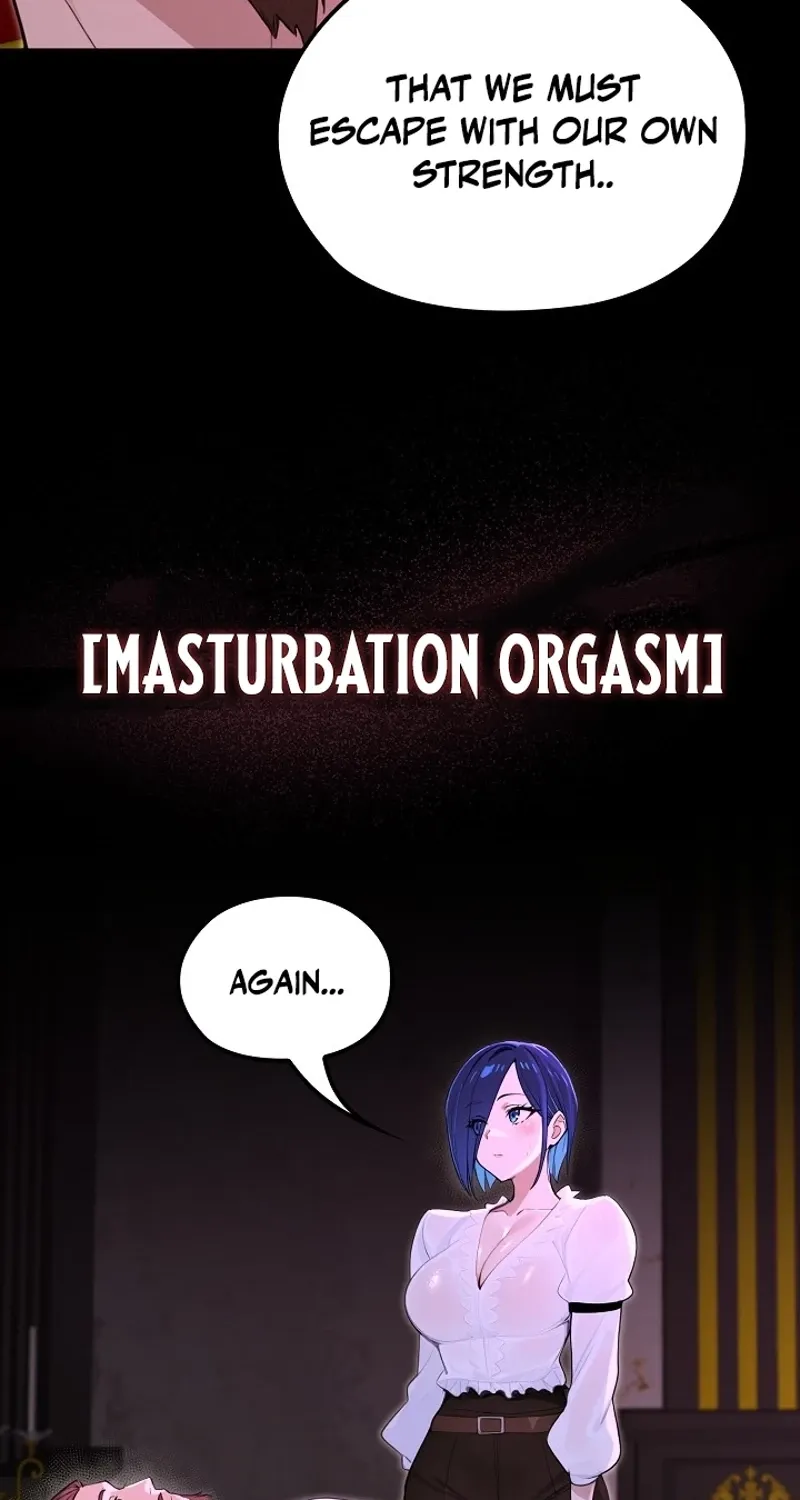 XX Dungeon Chapter 15 page 62 - 
