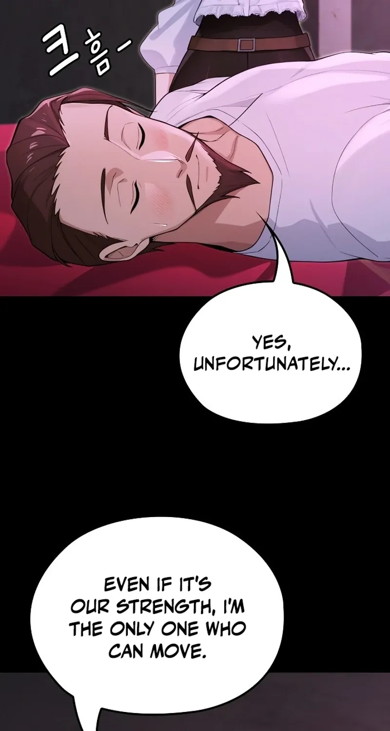 XX Dungeon Chapter 15 page 64 - 