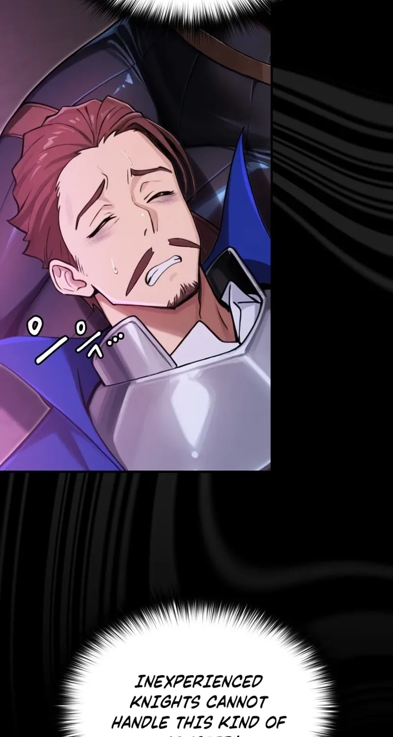 XX Dungeon Chapter 15 page 8 - 