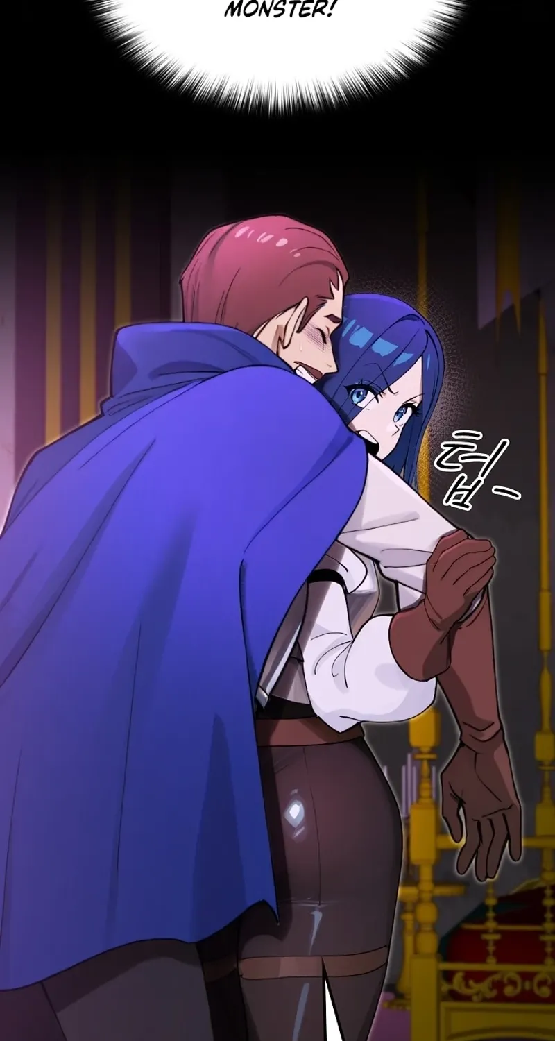 XX Dungeon Chapter 15 page 9 - 