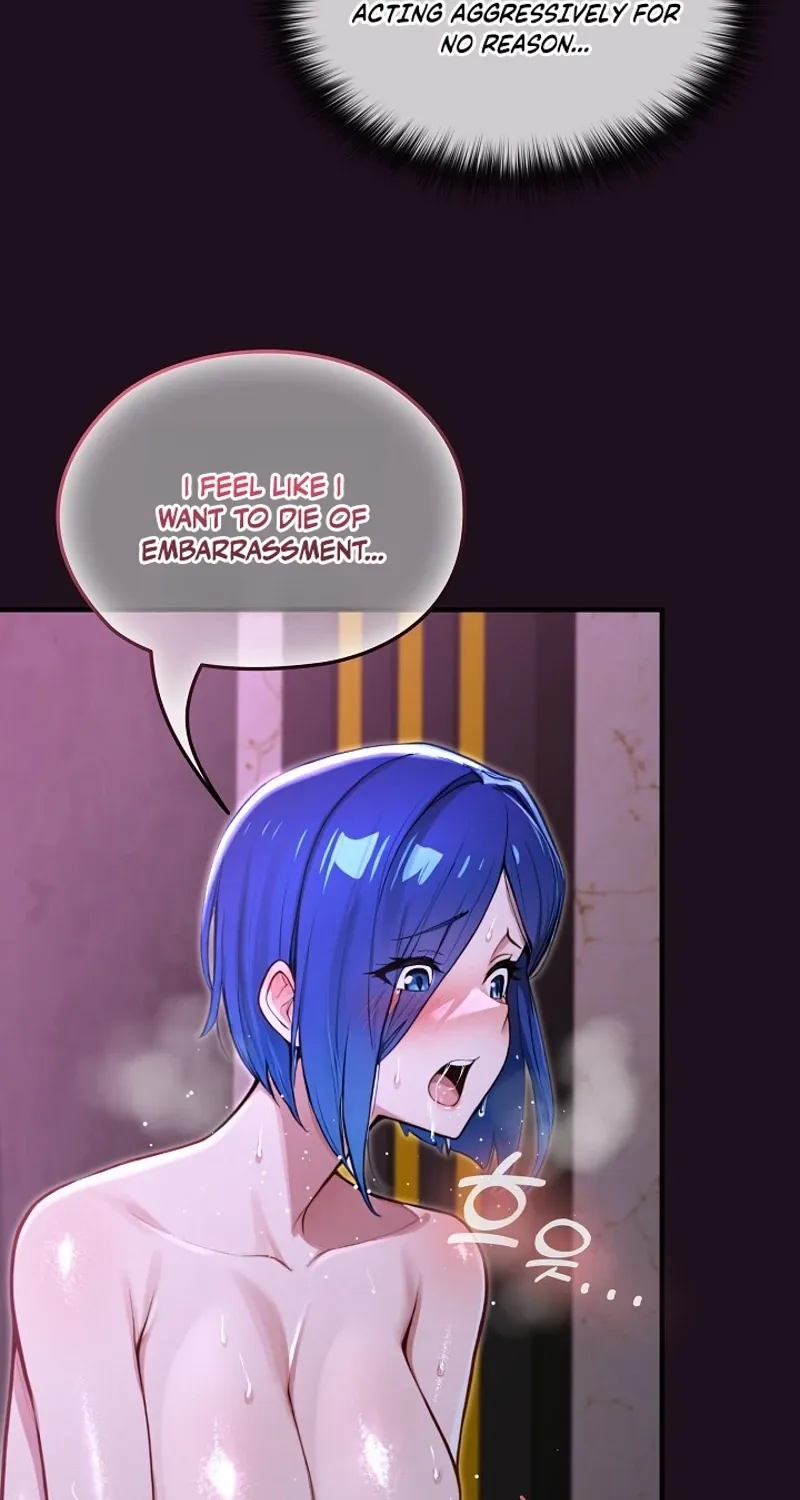 XX Dungeon Chapter 15 page 82 - 