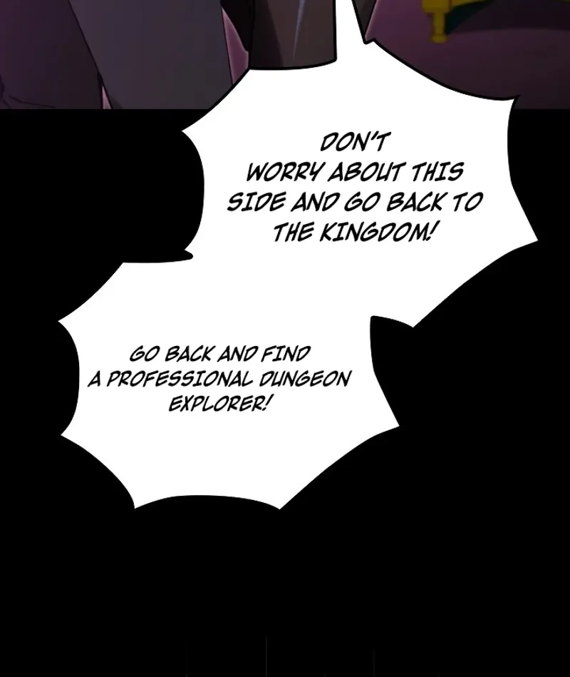XX Dungeon Chapter 15 page 10 - 