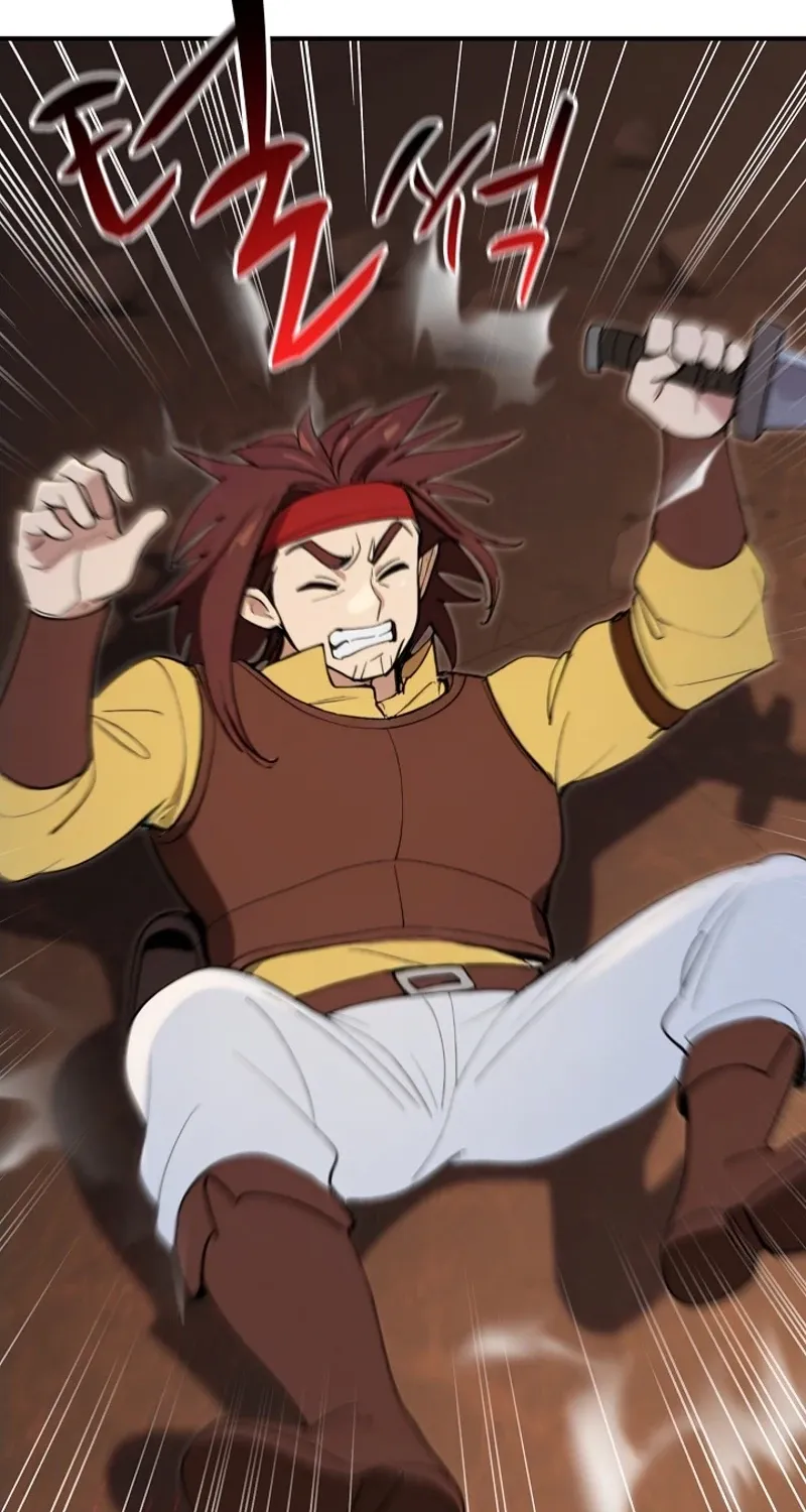 XX Dungeon Chapter 16 page 101 - 