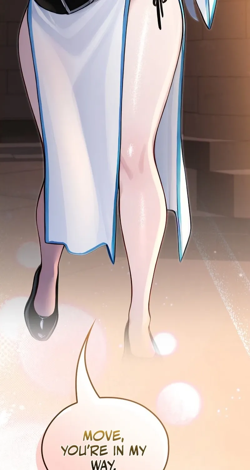 XX Dungeon Chapter 16 page 114 - 