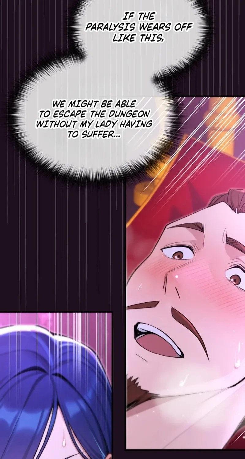 XX Dungeon Chapter 16 page 20 - 