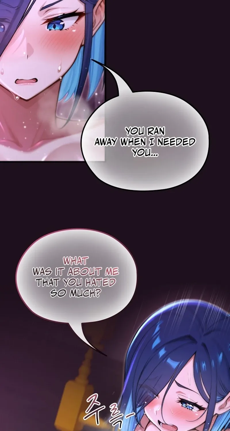 XX Dungeon Chapter 16 page 21 - 