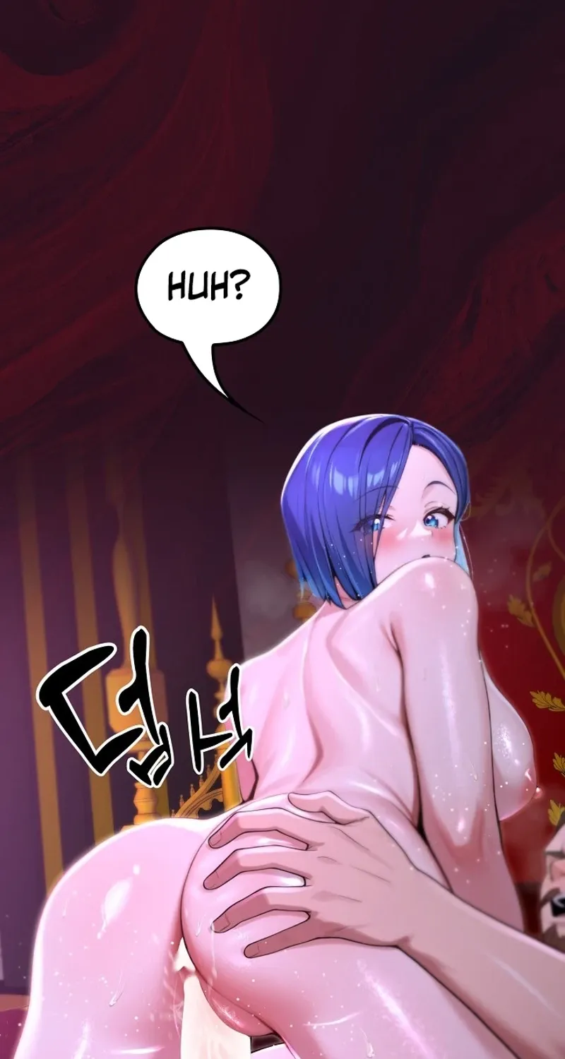 XX Dungeon Chapter 16 page 34 - 