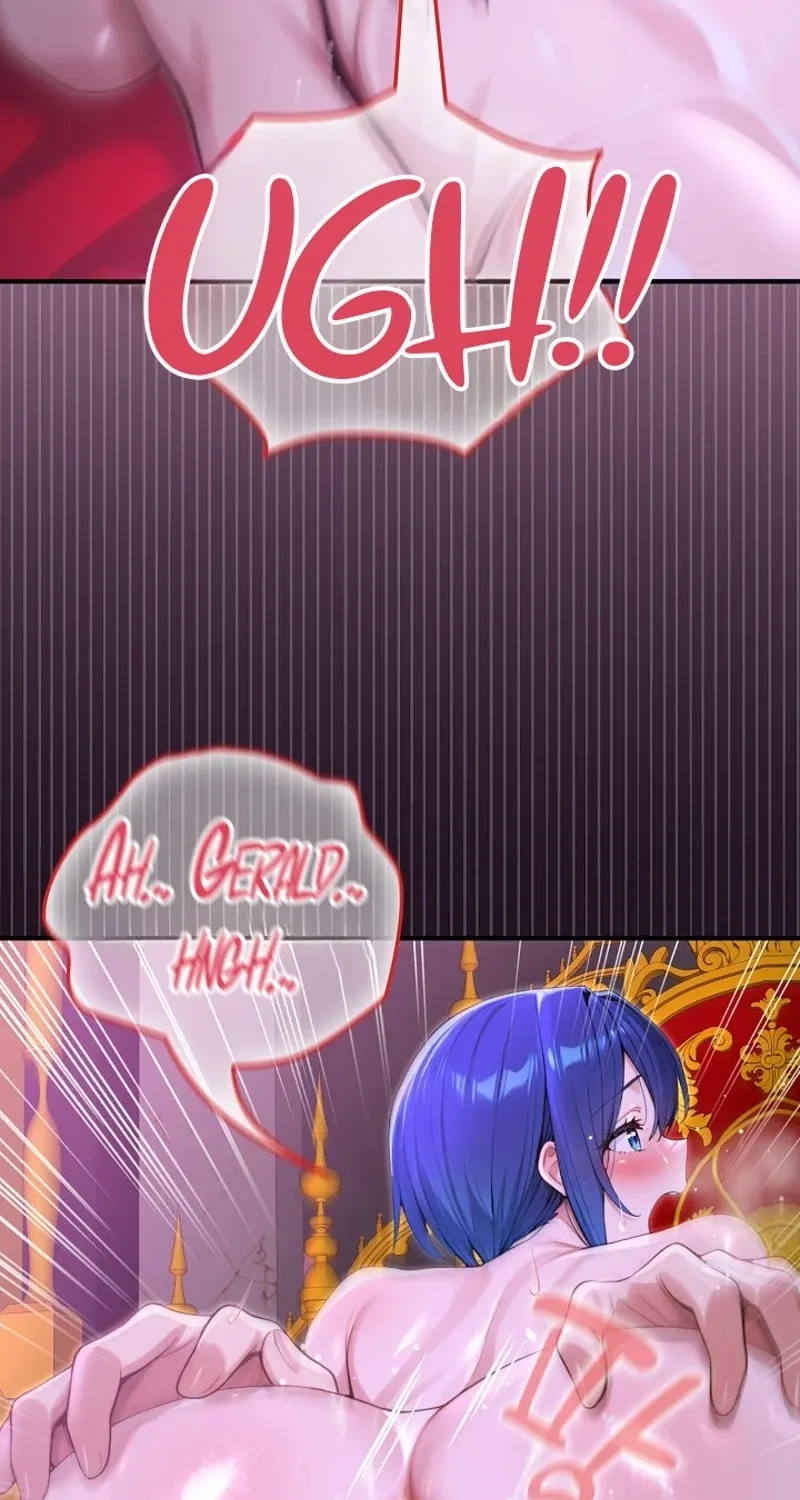 XX Dungeon Chapter 16 page 38 - 