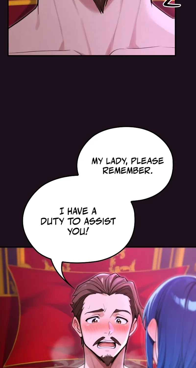 XX Dungeon Chapter 16 page 5 - 