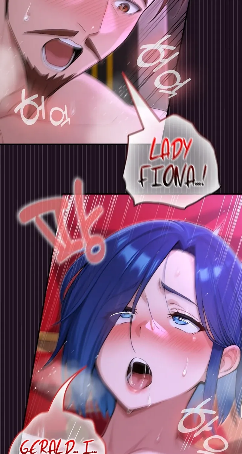 XX Dungeon Chapter 16 page 57 - 