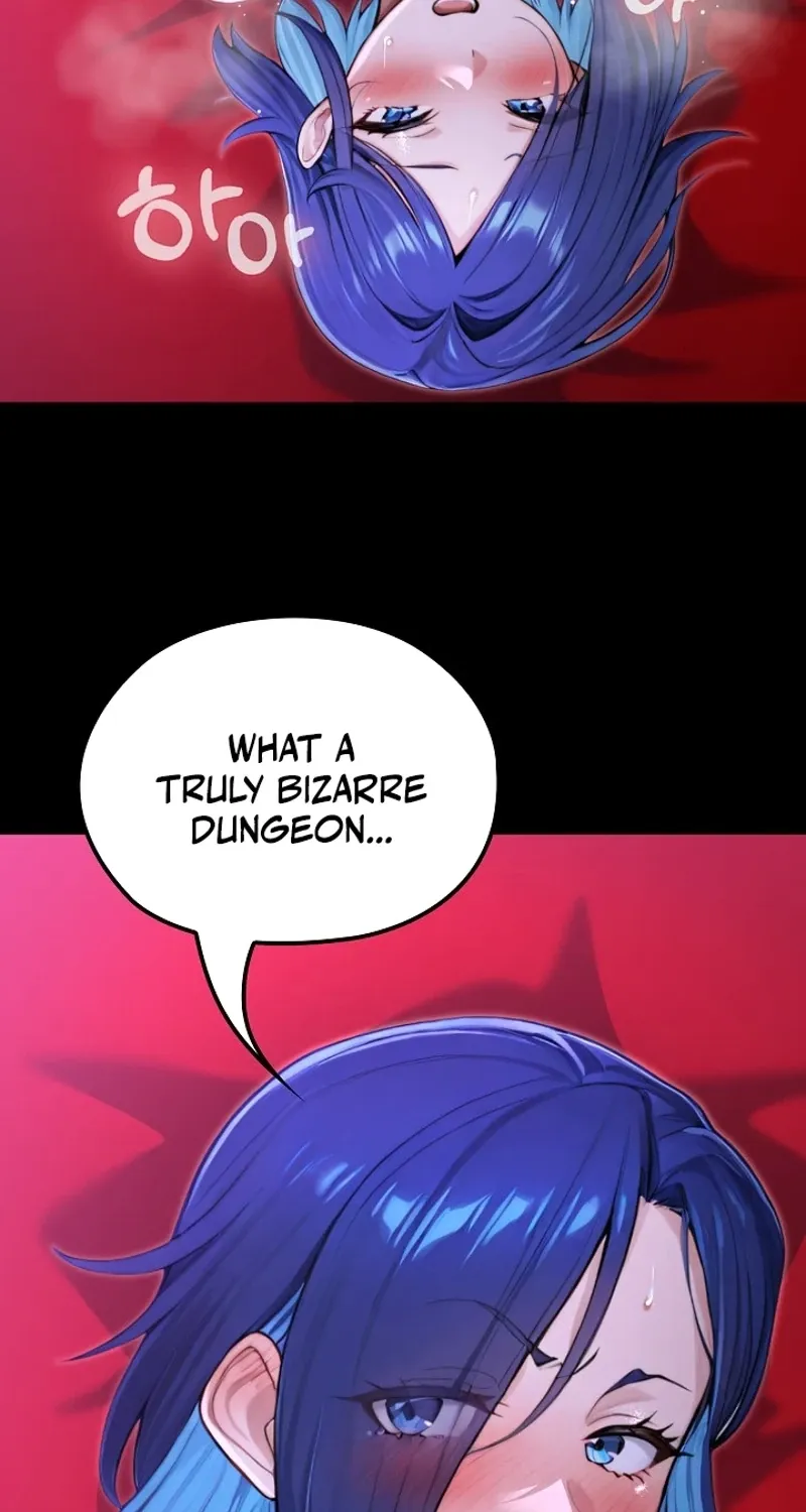 XX Dungeon Chapter 16 page 67 - 