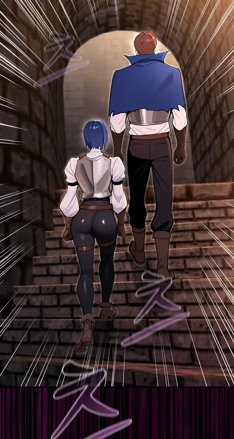 XX Dungeon Chapter 16 page 77 - 