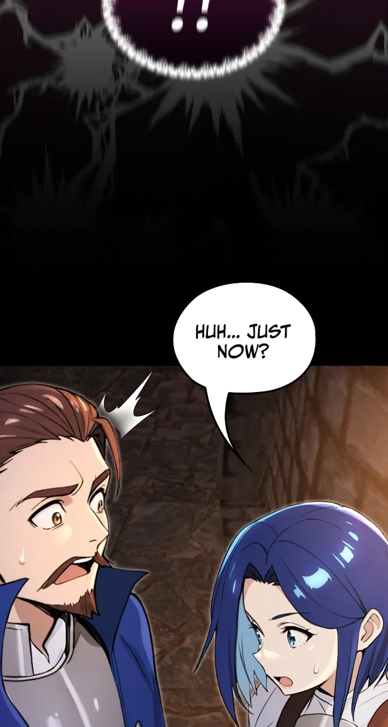 XX Dungeon Chapter 16 page 81 - 