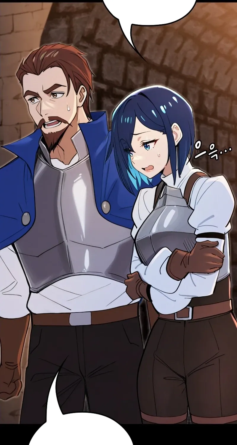 XX Dungeon Chapter 16 page 83 - 