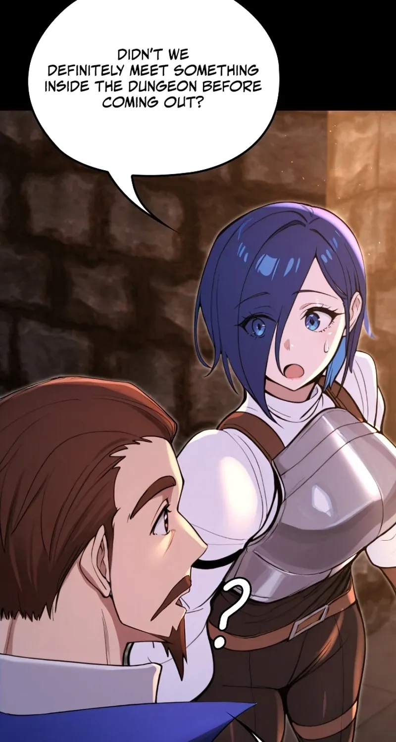 XX Dungeon Chapter 16 page 87 - 