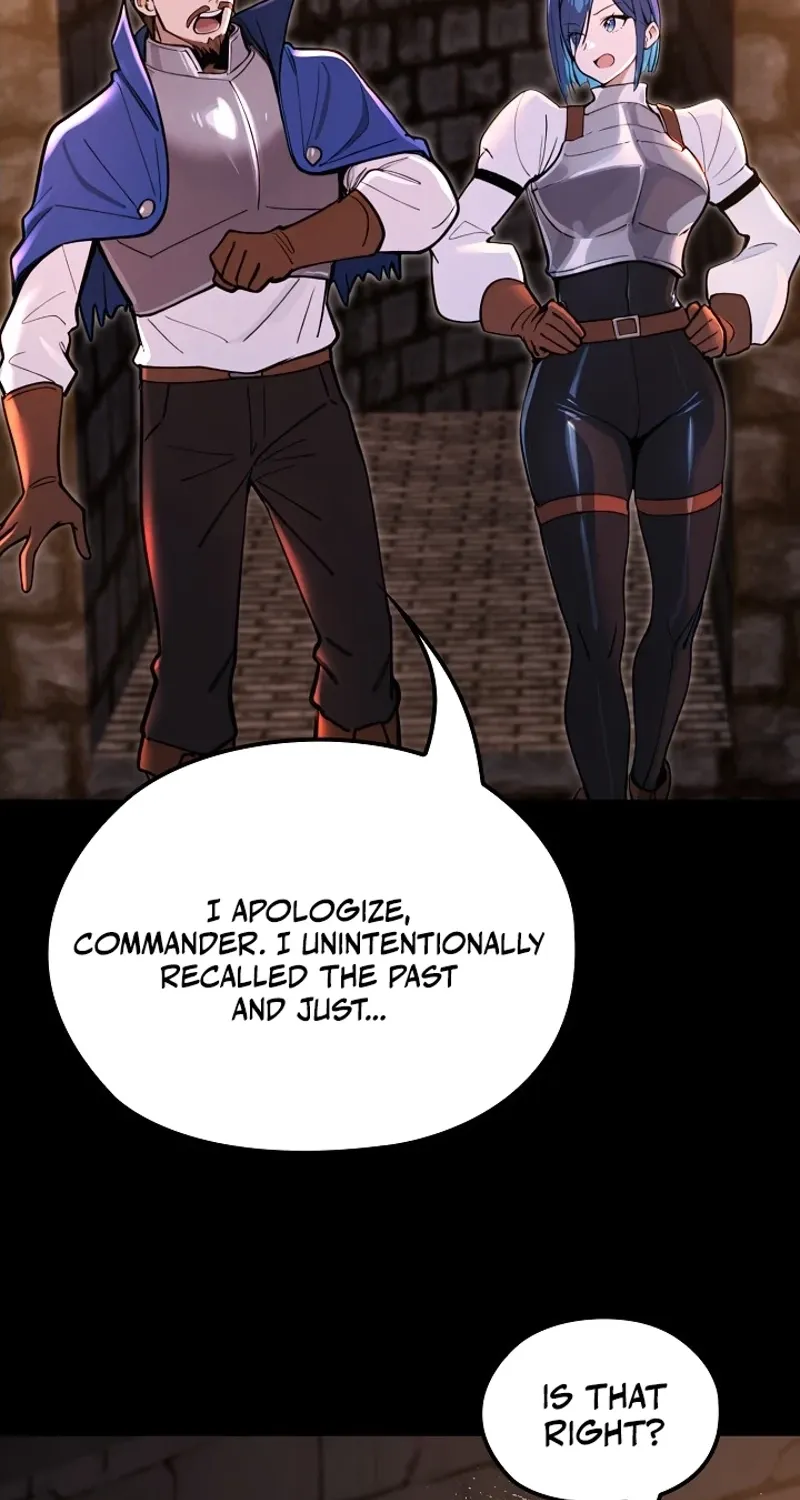 XX Dungeon Chapter 16 page 91 - 