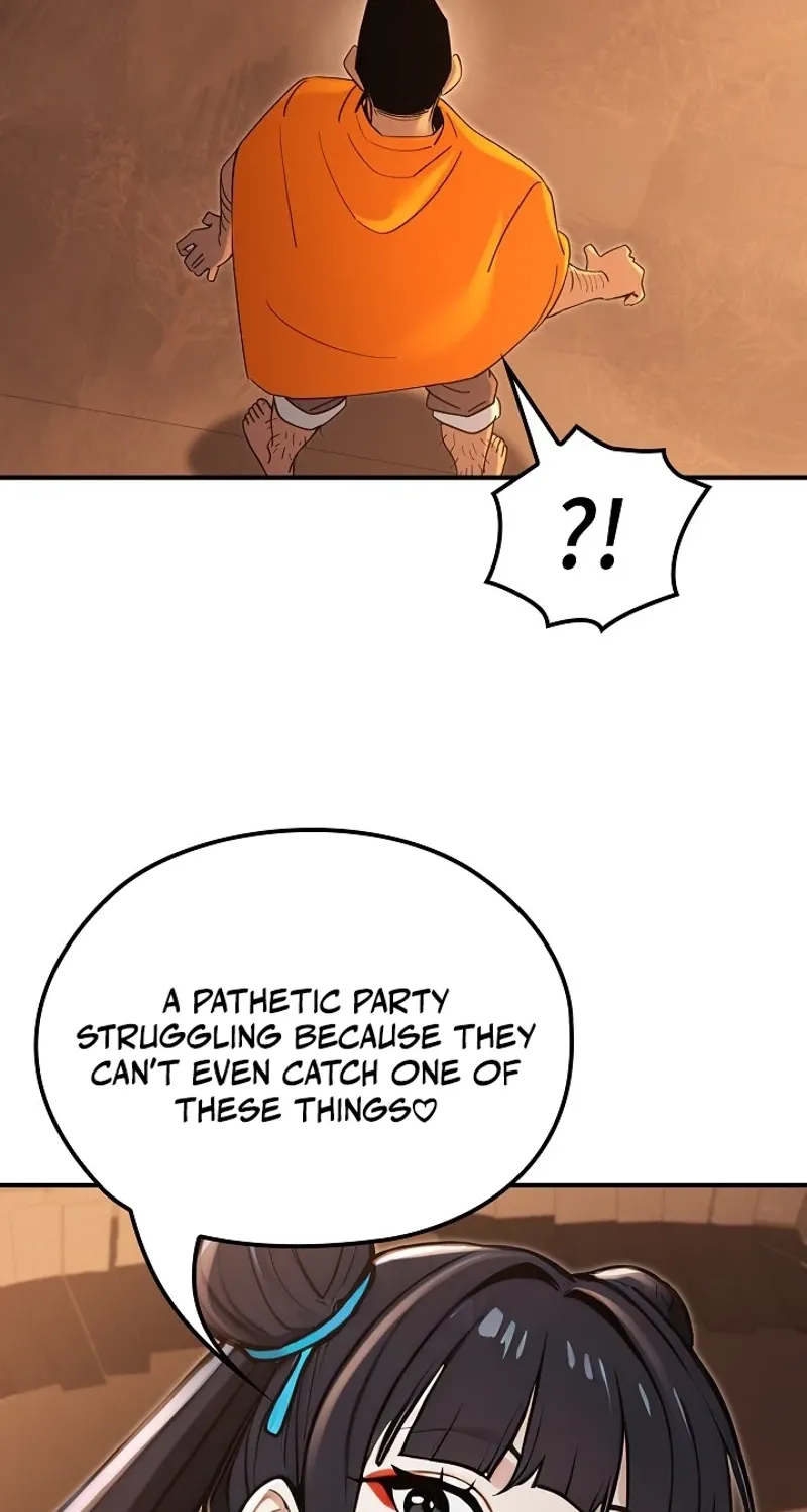 XX Dungeon Chapter 17 page 18 - 