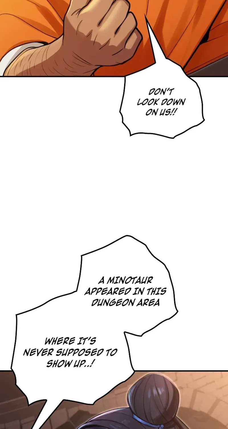 XX Dungeon Chapter 17 page 21 - 