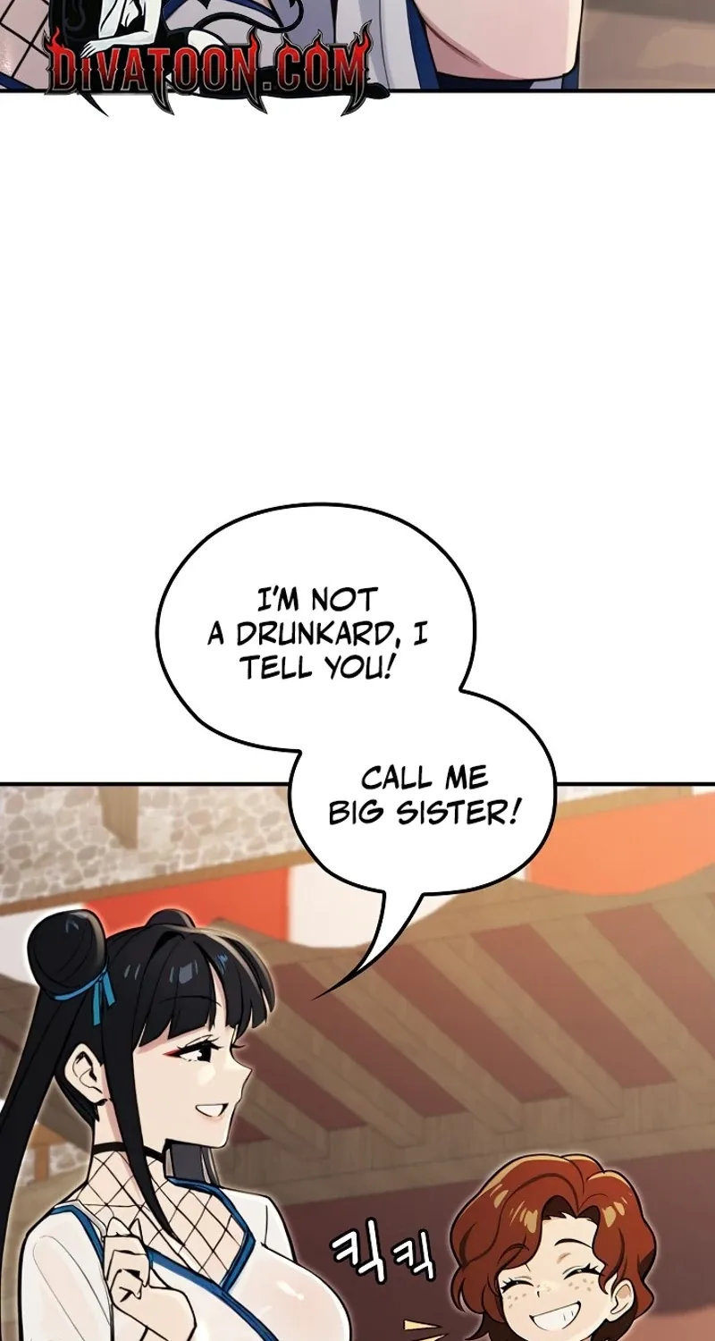 XX Dungeon Chapter 17 page 31 - 