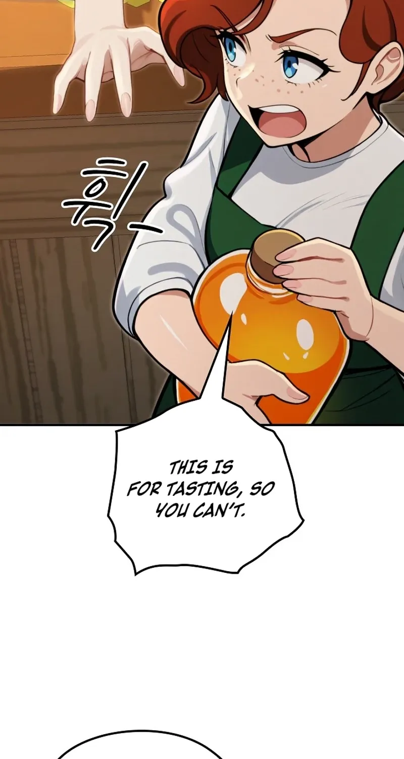 XX Dungeon Chapter 17 page 39 - 