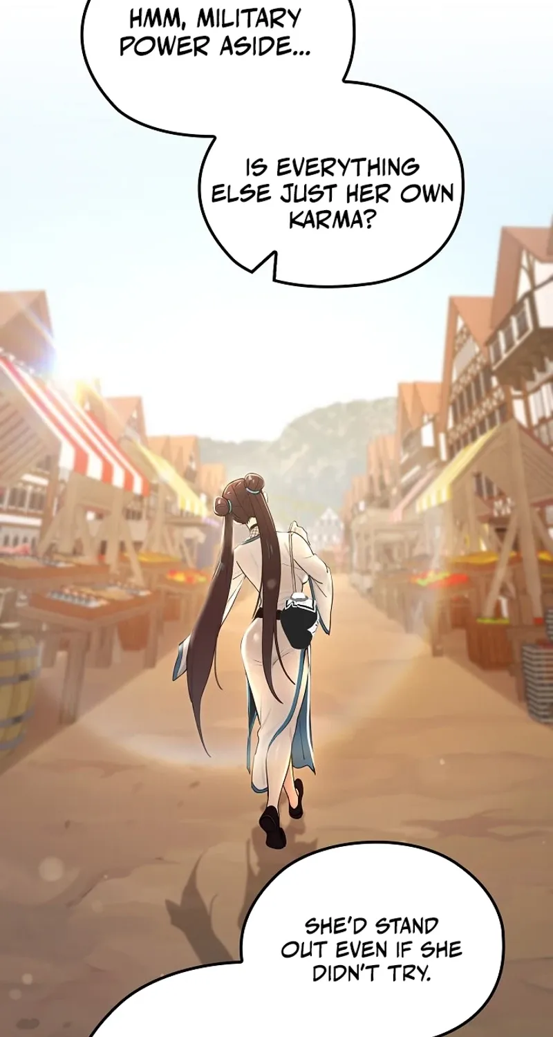 XX Dungeon Chapter 17 page 55 - 