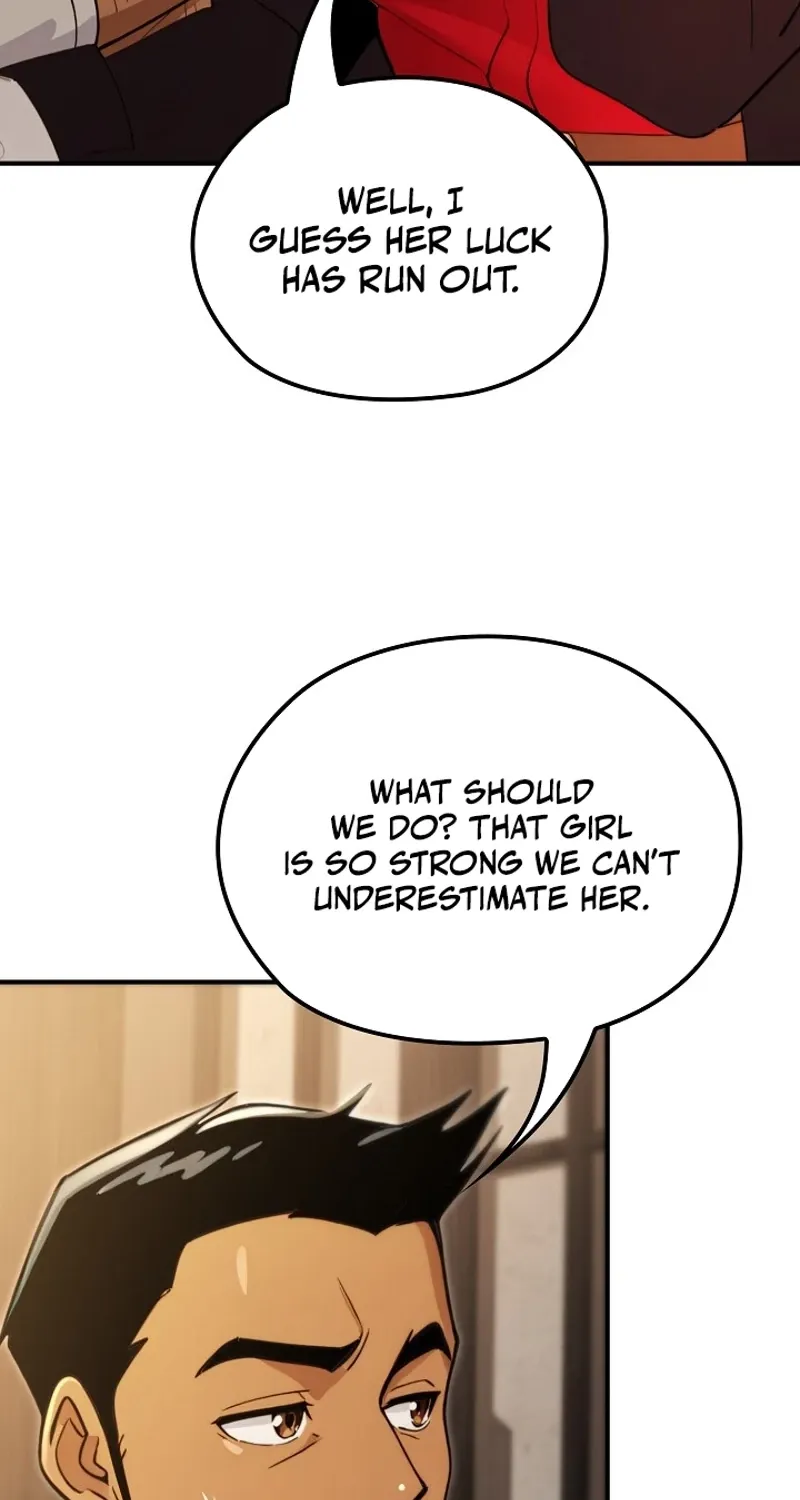 XX Dungeon Chapter 17 page 58 - 
