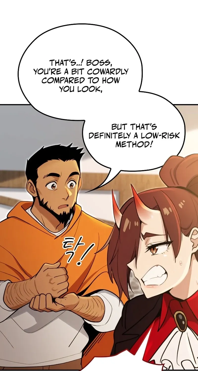 XX Dungeon Chapter 17 page 67 - 