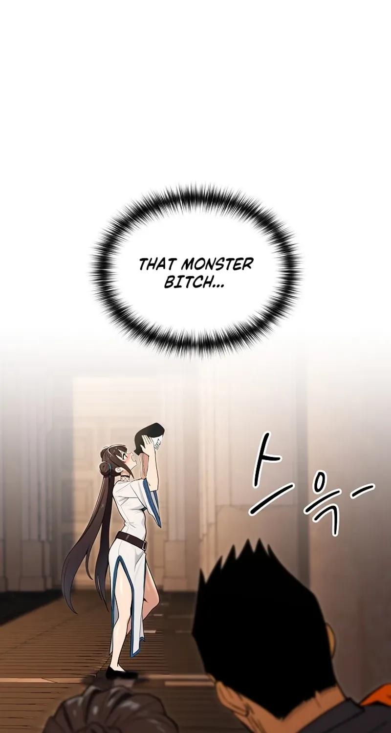 XX Dungeon Chapter 17 page 76 - 