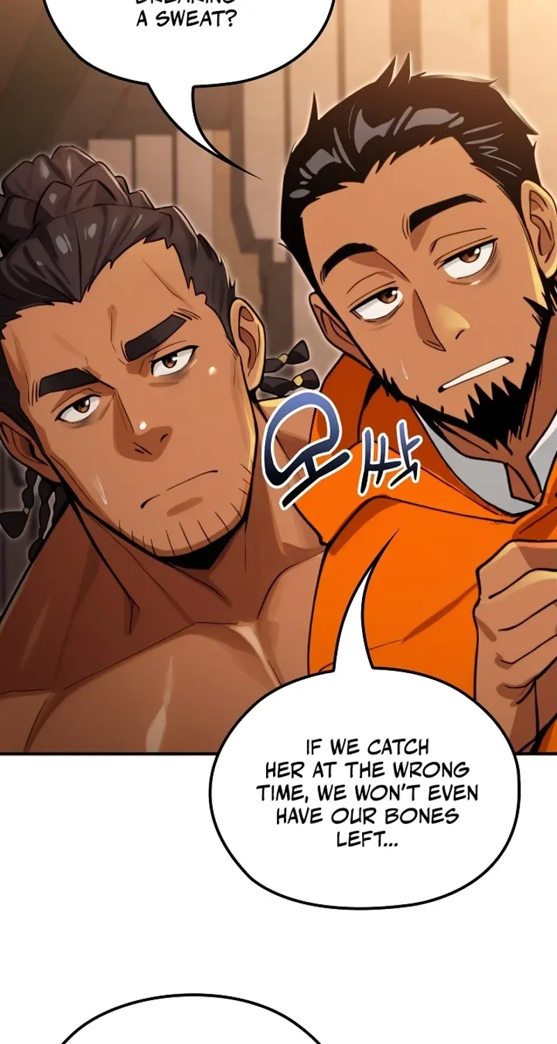 XX Dungeon Chapter 17 page 78 - 