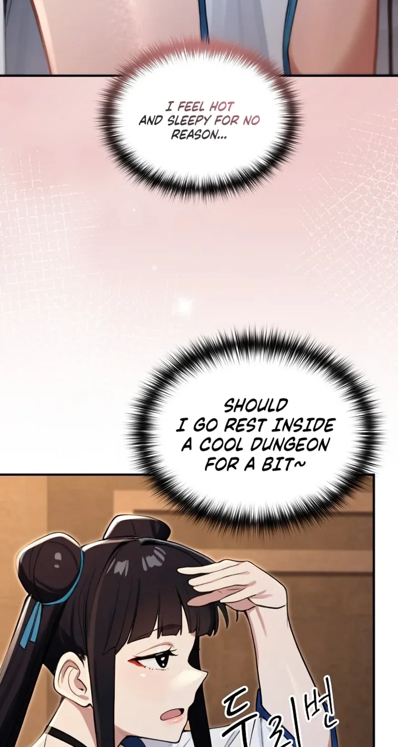 XX Dungeon Chapter 17 page 84 - 