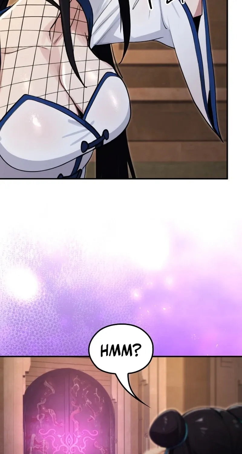 XX Dungeon Chapter 17 page 85 - 