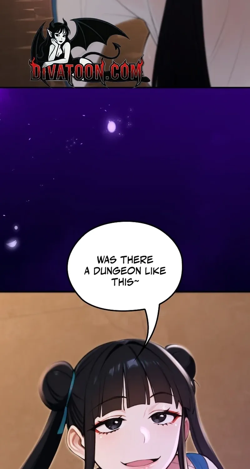 XX Dungeon Chapter 17 page 87 - 