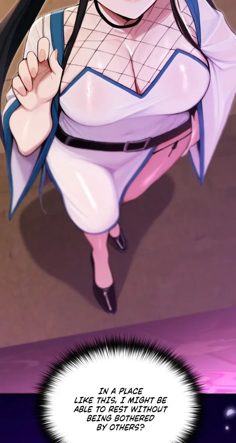 XX Dungeon Chapter 17 page 88 - 