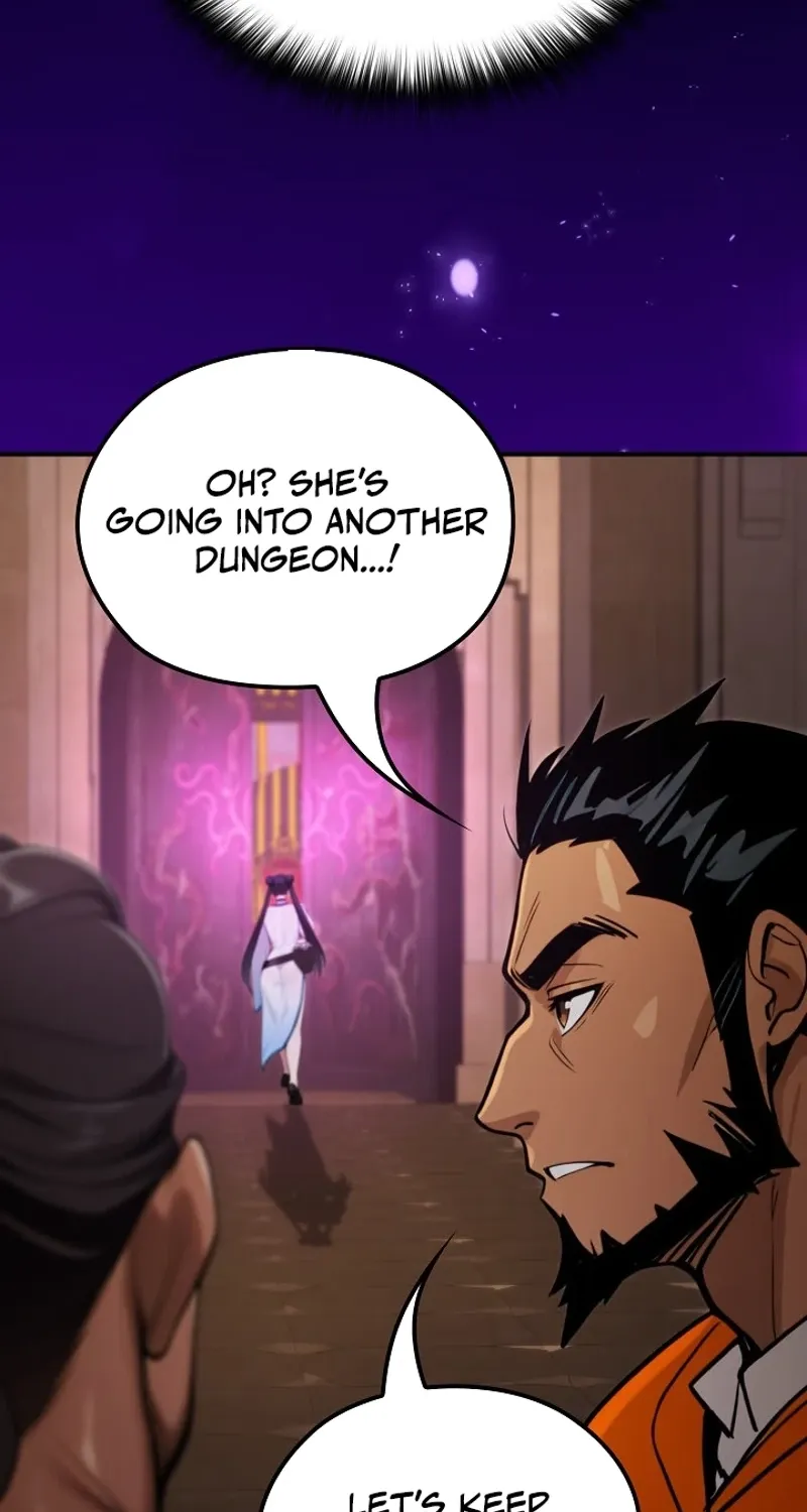 XX Dungeon Chapter 17 page 89 - 