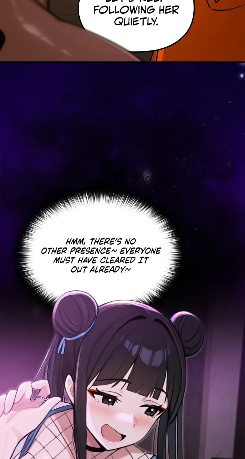 XX Dungeon Chapter 17 page 90 - 