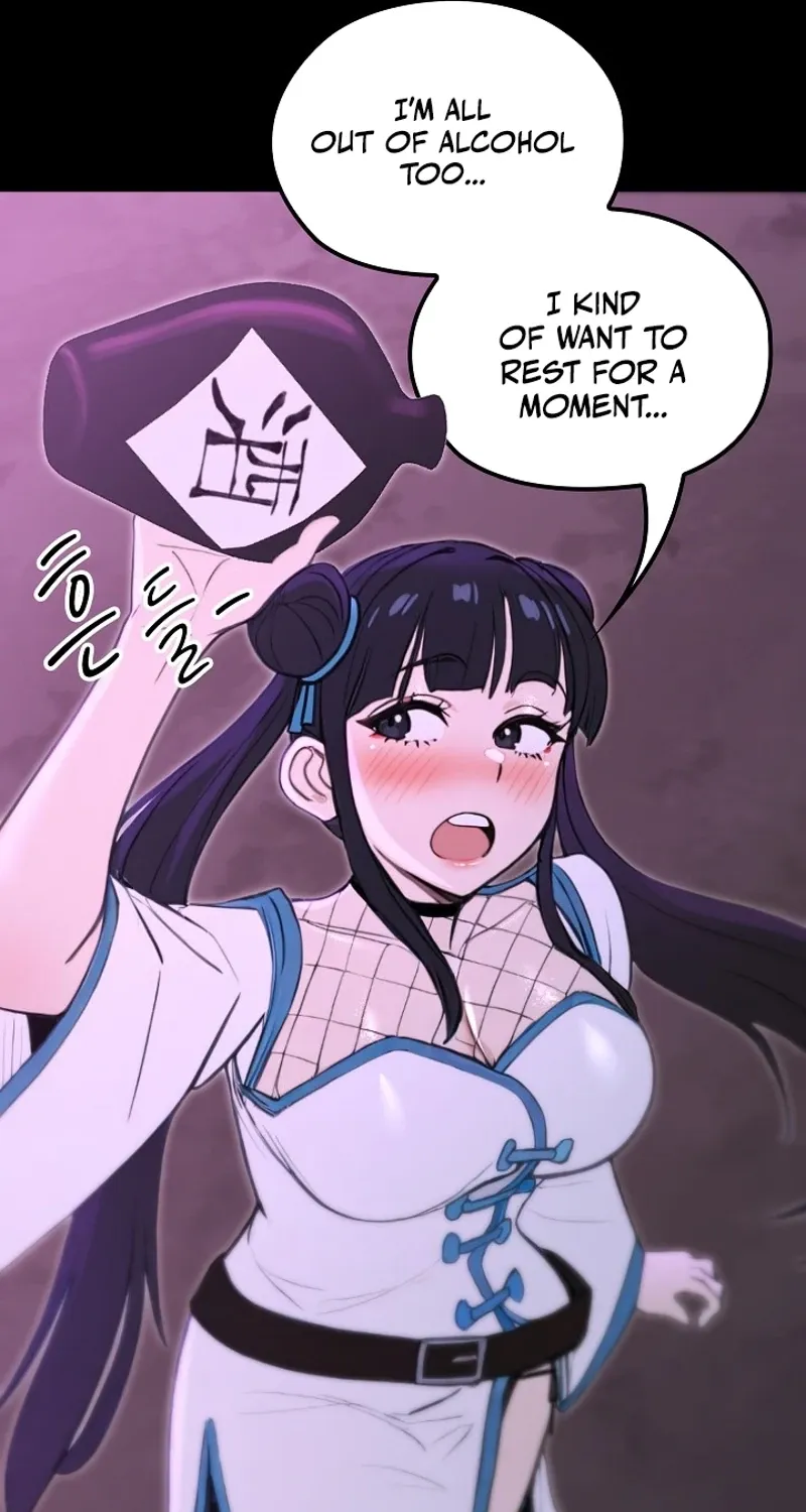 XX Dungeon Chapter 17 page 93 - 